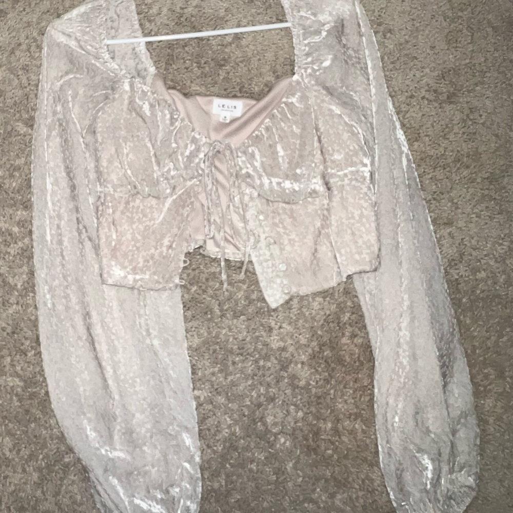 Boutique top